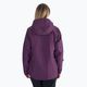 Куртка лижна жіноча Helly Hansen Banff Insulated фіолетова 63131_670 3