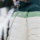 Жіноча гірськолижна куртка Helly Hansen Imperial Puffy найтемніша ялина 9