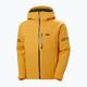 Куртка лижна чоловіча Helly Hansen Swift Team жовта 65871_328 7