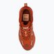 Взуття трекінгове жіноче Helly Hansen Cascade Low HT червоно-коричневе 11750_308 6