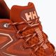 Взуття трекінгове жіноче Helly Hansen Cascade Low HT червоно-коричневе 11750_308 8