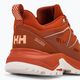 Взуття трекінгове жіноче Helly Hansen Cascade Low HT червоно-коричневе 11750_308 9