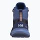 Взуття трекінгове жіноче Helly Hansen Cascade Mid HT блакитне 11752_636 13