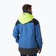 Куртка для вітрильного спорту чоловіча Helly Hansen Pier 3.0 блакитна 34156_636 2