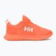 Взуття для вітрильного спорту жіноче Helly Hansen Supalight Medley помаранчеве 11846_087 2