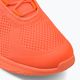 Взуття для вітрильного спорту жіноче Helly Hansen Supalight Medley помаранчеве 11846_087 7
