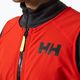 Чоловічі вітрильні штани Helly Hansen Aegir Race Salopette 2.0 alert red 3