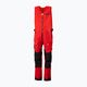 Чоловічі вітрильні штани Helly Hansen Aegir Race Salopette 2.0 alert red 7