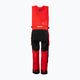 Чоловічі вітрильні штани Helly Hansen Aegir Race Salopette 2.0 alert red 8