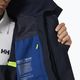 Куртка для вітрильного спорту чоловіча Helly Hansen Newport Coastal блакитна 34290_606 4