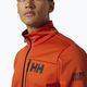 Кофта для вітрильного спорту чоловіча Helly Hansen HP Windproof Fleece помаранчева 34288_300 3