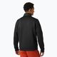 Кофта вітрильна чоловіча Helly Hansen HP Fleece 2.0 ebony 2