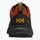 Чоловічі трекінгові черевики Helly Hansen Cascade Low HT імбирний бісквіт/чорне дерево 8