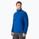 Кофта трекінгова чоловіча Helly Hansen Daybreaker 1/2 Zip cobalt 2.0