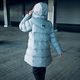 Жіночий пуховик Helly Hansen Adore Puffy Parka тераццо 9