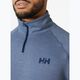 Чоловічий трекінговий світшот Helly Hansen Verglas 1/2 Zip океан 3