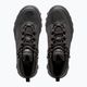 Чоловічі черевики Helly Hansen Sierra LX чорні/чорне дерево 12