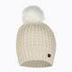 Жіноча зимова шапка Helly Hansen Снігопад білого кольору 2