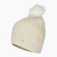 Жіноча зимова шапка Helly Hansen Снігопад білого кольору 3