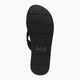 Шльопанці чоловічі Helly Hansen Logo Sandals 2 ebony/cobalt 12