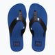 Шльопанці чоловічі Helly Hansen Logo Sandals 2 ebony/cobalt 13