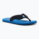 Шльопанці чоловічі Helly Hansen Logo Sandals 2 ebony/cobalt