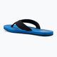 Шльопанці чоловічі Helly Hansen Logo Sandals 2 ebony/cobalt 3