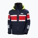 Чоловіча вітрильна куртка Helly Hansen Salt Original navy 8