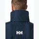 Чоловіча вітрильна куртка Helly Hansen Salt Inshore navy 5