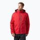 Куртка вітрильна чоловіча Helly Hansen Crew Hooded Midlayer 2 red