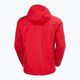 Куртка вітрильна чоловіча Helly Hansen Crew Hooded Midlayer 2 red 7