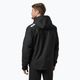 Куртка вітрильна чоловіча Helly Hansen Crew Hooded Midlayer 2 black 2