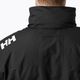 Куртка вітрильна чоловіча Helly Hansen Crew Hooded Midlayer 2 black 4