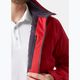 Куртка вітрильна чоловіча Helly Hansen Crew Midlayer 2 red 4