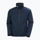 Куртка вітрильна чоловіча Helly Hansen Crew Midlayer 2 navy 8