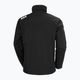 Куртка вітрильна чоловіча Helly Hansen Crew Midlayer 2 black 7