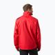 Чоловіча вітрильна куртка Helly Hansen Crew 2.0 червона 2