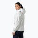Жіноча вітрильна куртка Helly Hansen Crew Hooded 2.0 біла 2