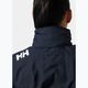 Жіноча вітрильна куртка Helly Hansen Crew Hooded 2.0 navy 4