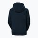 Жіноче худі Helly Hansen HH Logo Hoodie 2.0 темно-синій 6