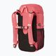 Дитячий туристичний рюкзак Helly Hansen Brand Jr 11 л захід сонця рожевий 2