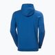 Чоловіче худі Helly Hansen Nord Graphic Pull Over Hoodie deep fjord/608 2