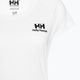 Жіноча футболка Helly Hansen Nord Graphic Drop біла 3