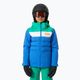 Куртка лижна дитяча Helly Hansen Cyclone cobalt 2.0