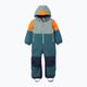 Комбінезон лижний дитячий Helly Hansen Rider 2.0 Ins dark creek 7