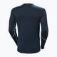 Кофта термічна чоловіча Helly Hansen Lifa Merino Midweight Crew navy/600 6