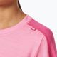 Комплект термобілизни дитячий Helly Hansen JR Lifa Merino Midweight sugar pink 3