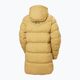 Пуховик жіночий Helly Hansen Adore Puffy Parka sand 7