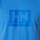 Чоловіча футболка Helly Hansen HH Box ультра синя 5