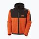 Кофта чоловіча Helly Hansen Patrol Pile patrol orange 6